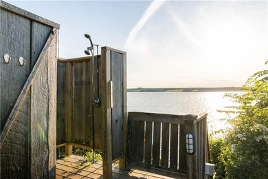 WATERFRONT MAGIC WITH STAIRS TO BEACH & MOORING. This - photo 18