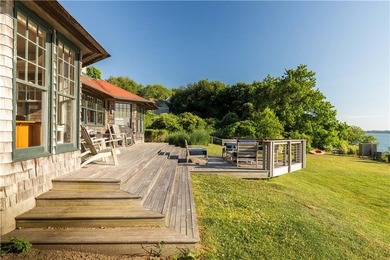 WATERFRONT MAGIC WITH STAIRS TO BEACH & MOORING. This - photo 19