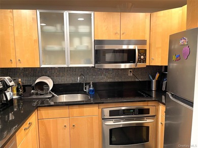 Absolutely Diamond Condition 1 Bedroom, 1 Bath Condo w/ Parking