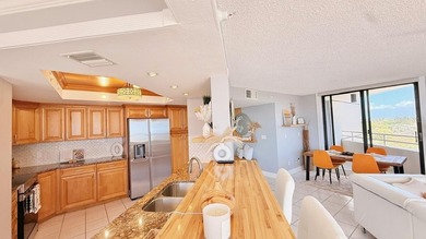 BREATHTAKING WATER VIEWS from this elegant 11th-floor corner-end - photo 22