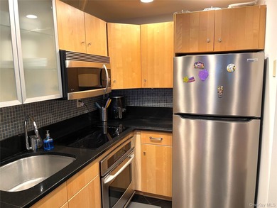 Absolutely Diamond Condition 1 Bedroom, 1 Bath Condo w/ Parking