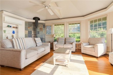 WATERFRONT MAGIC WITH STAIRS TO BEACH & MOORING. This - photo 23