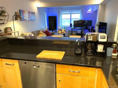 Absolutely Diamond Condition 1 Bedroom, 1 Bath Condo w/ Parking