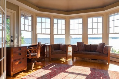 WATERFRONT MAGIC WITH STAIRS TO BEACH & MOORING. This - photo 24