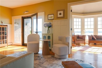 WATERFRONT MAGIC WITH STAIRS TO BEACH & MOORING. This - photo 25
