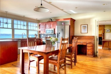 WATERFRONT MAGIC WITH STAIRS TO BEACH & MOORING. This - photo 30