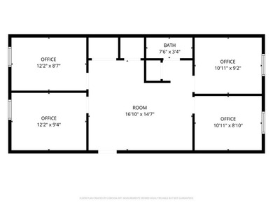 Position your business in this desirable office condominium - photo 3