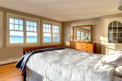 WATERFRONT MAGIC WITH STAIRS TO BEACH & MOORING. This - photo 34