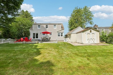 Welcome to this beautifully updated and impeccably maintained - photo 35