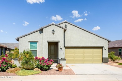 Lake Home For Sale in Maricopa, Arizona