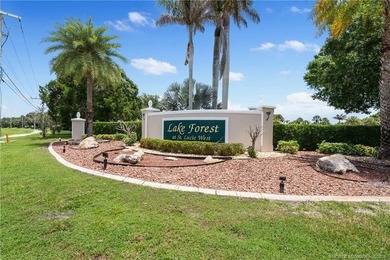 Welcome to Lake Forest, a gated community in the highly - photo 41