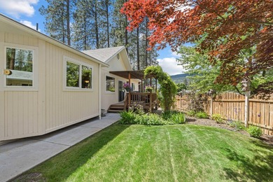 Nestled among the pines above the sparkling waters of Lake - photo 44