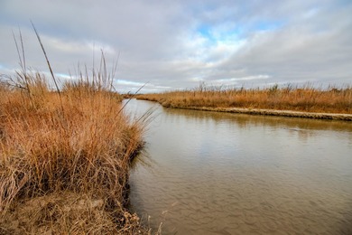 (private lake, pond, creek) Acreage Active Under Contract in Canadian Texas