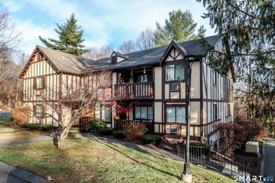 Lake Condo For Sale in Brookfield, Connecticut
