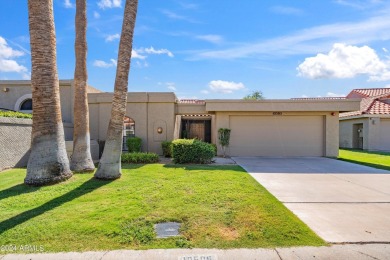 Lake Serena Townhome/Townhouse For Sale in Scottsdale Arizona