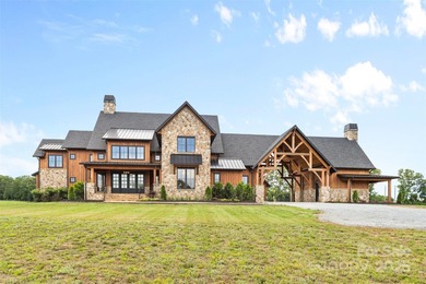 (private lake, pond, creek) Home For Sale in Monroe North Carolina