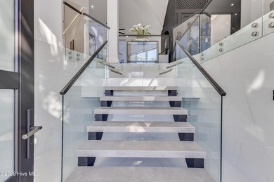 Welcome to a fully integrated modern smart home in the highly