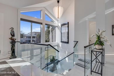 Welcome to a fully integrated modern smart home in the highly