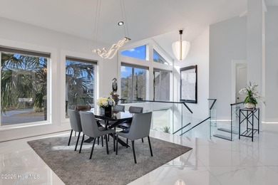 Welcome to a fully integrated modern smart home in the highly