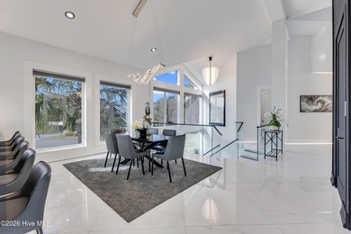 Welcome to a fully integrated modern smart home in the highly