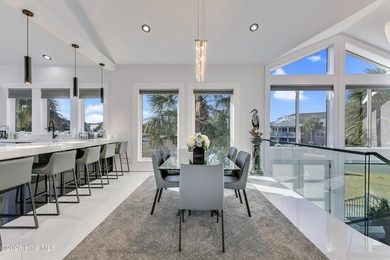 Welcome to a fully integrated modern smart home in the highly