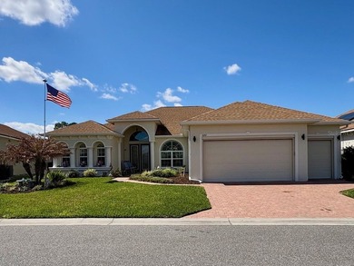 Rattlesnake Lake Home For Sale in Winter Haven Florida