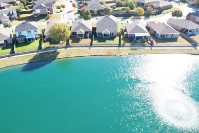 Lake Home For Sale in Fort Worth, Texas