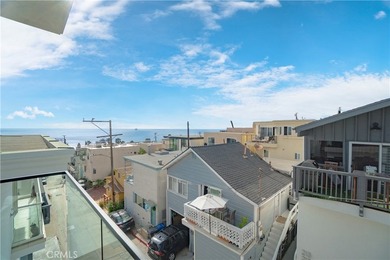 Less than a block from the beach and The Strand, 214 El Porto is - photo 6