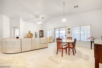 Welcome to a remarkable home that is ready for a new owner.  4