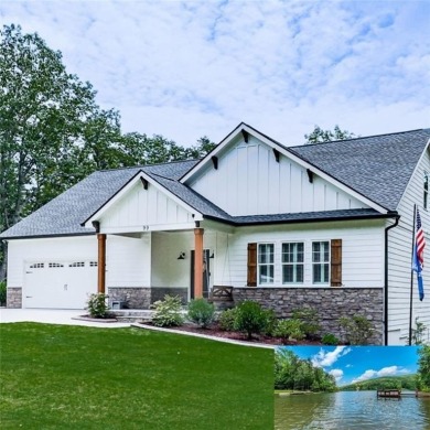 (private lake, pond, creek) Home For Sale in Jasper Georgia