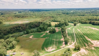 (private lake, pond, creek) Acreage For Sale in Goodrich Vlg Michigan