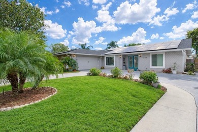 Lake Gibson Home For Sale in Lakeland Florida