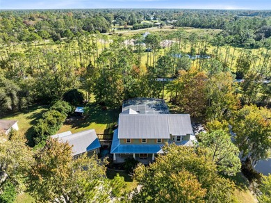 Lake Pickett Home Sale Pending in Chuluota Florida