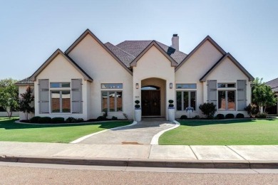 (private lake, pond, creek) Home For Sale in Lubbock Texas