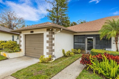 Lake Tarpon Home Sale Pending in Palm Harbor Florida