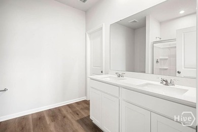 New Construction! Discover this beautiful One Story, 4-bedroom - photo 9