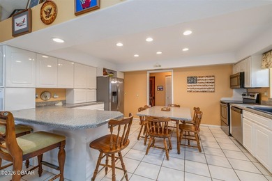 Situated along the Atlantic Ocean shoreline in New Smyrna Beach - photo 11