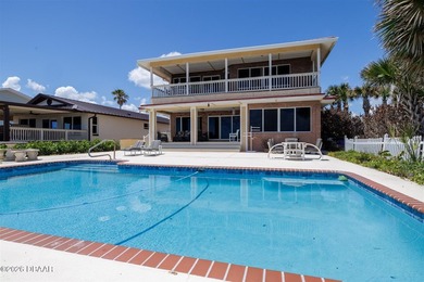 Situated along the Atlantic Ocean shoreline in New Smyrna Beach - photo 13