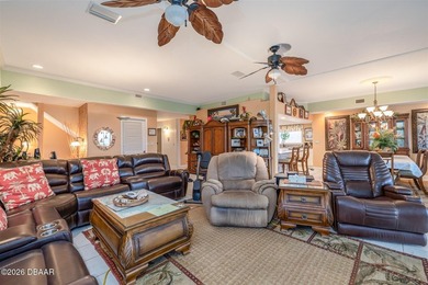 Situated along the Atlantic Ocean shoreline in New Smyrna Beach - photo 15