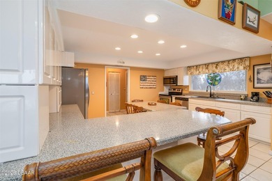 Situated along the Atlantic Ocean shoreline in New Smyrna Beach - photo 17