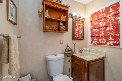 Situated along the Atlantic Ocean shoreline in New Smyrna Beach - photo 19