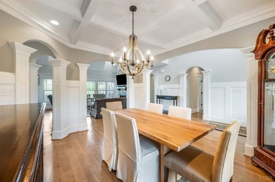 This LAVISH and STUNNING home on the lake offers a blend of - photo 20