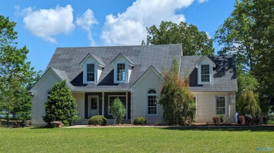  Home For Sale in Cedar Bluff Alabama