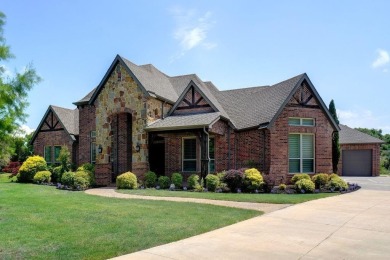 (private lake, pond, creek) Home For Sale in Lucas Texas