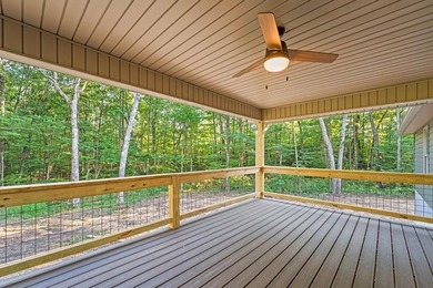 WELCOME TO YOUR OWN PRIVATE RETREAT! This NEW CONSTRUCTION *1 - photo 21