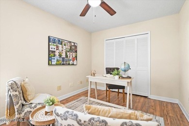 Tucked away at the end of a cul-de-sac, this River Point home - photo 22