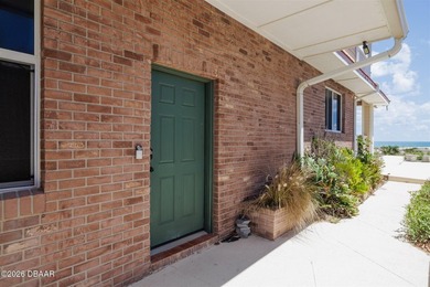 Situated along the Atlantic Ocean shoreline in New Smyrna Beach - photo 23