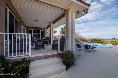 Situated along the Atlantic Ocean shoreline in New Smyrna Beach - photo 24