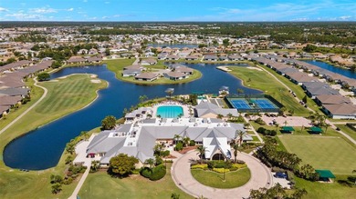 RARELY AVAILABLE Windsor floor plan with GREAT WATER VIEW in the - photo 29