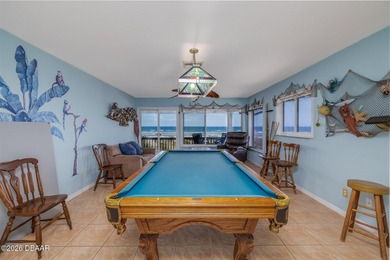 Situated along the Atlantic Ocean shoreline in New Smyrna Beach - photo 30